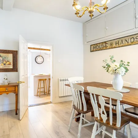 Number One High Petergate - With Free Parking Apartament *