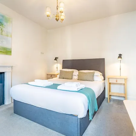 Number One High Petergate - With Free Parking Apartament York