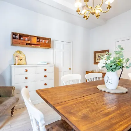 Apartament Number One High Petergate - With Free Parking York