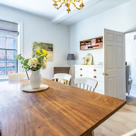 Apartament Number One High Petergate - With Free Parking York