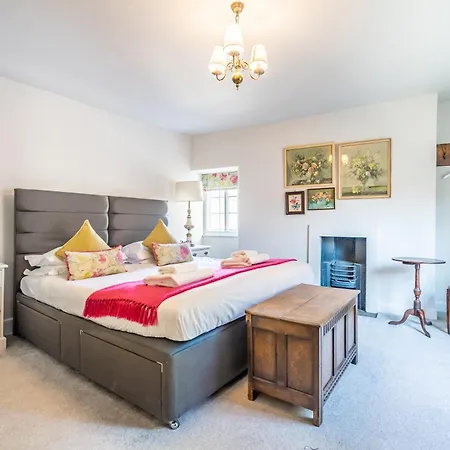 Number One High Petergate - With Free Parking