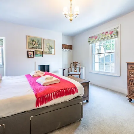 Apartament Number One High Petergate - With Free Parking *